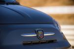 Abarth 595 Competizione 2013 года (JP)